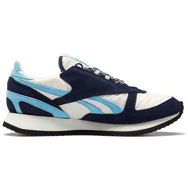 Reebok Victory G Унисекс Вектор Темно-синий Меловой Цифровой Синий GX2456