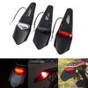 Polisport Motorcycle Led Tail Light&Rear Fender Stop Enduro Taillight Mx Trail