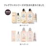 LOCCITANE Neroli Orchid Perfumed Hand Cream 30mL Gift Box Included