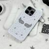 Корейский Ins Звездные Крылья Чехол для Телефона для Xiaomi Redmi 15 15C 14C 13 13C 12 A3 A2 A1 10 10C 9 9A 9C 8 K60 K40 Plus Ultra 4G 5G Чехол