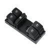 Car Master Power Window Switch for VW CC Tiguan Passat B6 Golf Jetta MK5 MK6 Driver Side Console Control Window Lifter