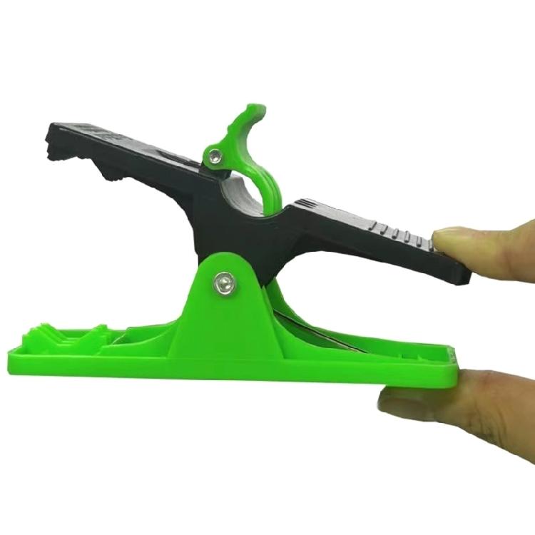 Golf Cigars Clip Golfer Cigars Minder Attaches Cigars Putter Clamps Double Clip