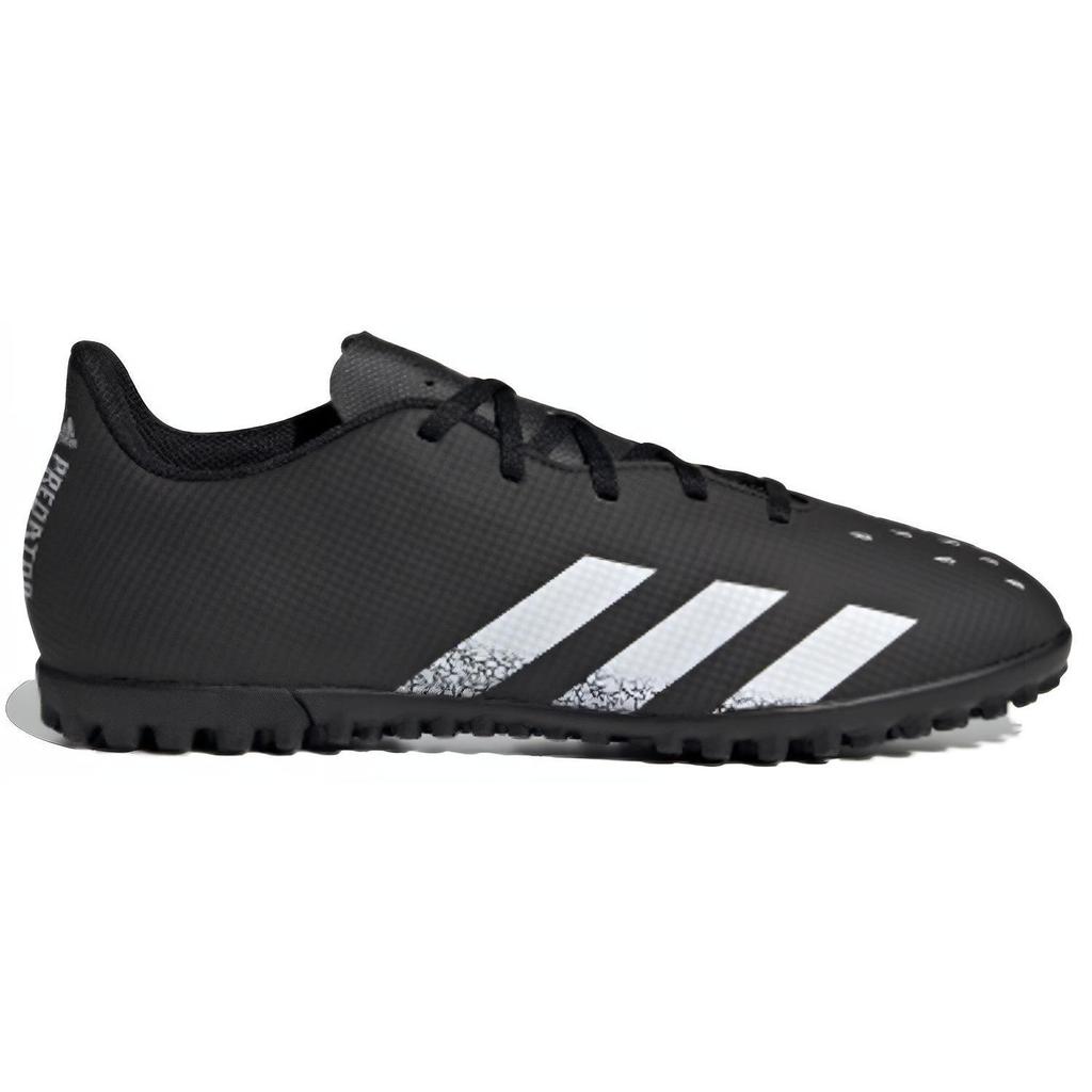 adidas Predator Freak .4 Tf 'Черно-белый' FY1046
