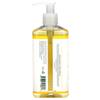 SoF Nourishing Hand Wash, Lemon Verbena, 8 Fl Oz (236 Ml)