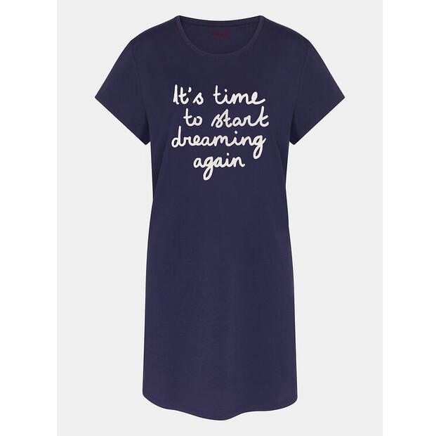 Ночная рубашка Triumph Nightdresses NDK 02 X