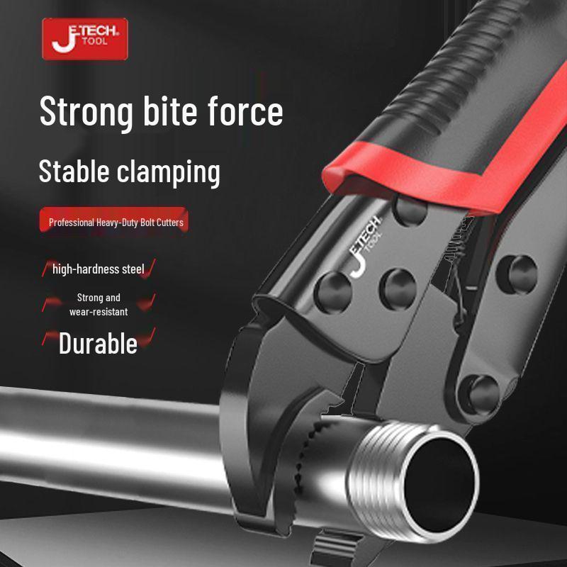 Многофункциональные сверхпрочные плоскогубцы промышленного класса