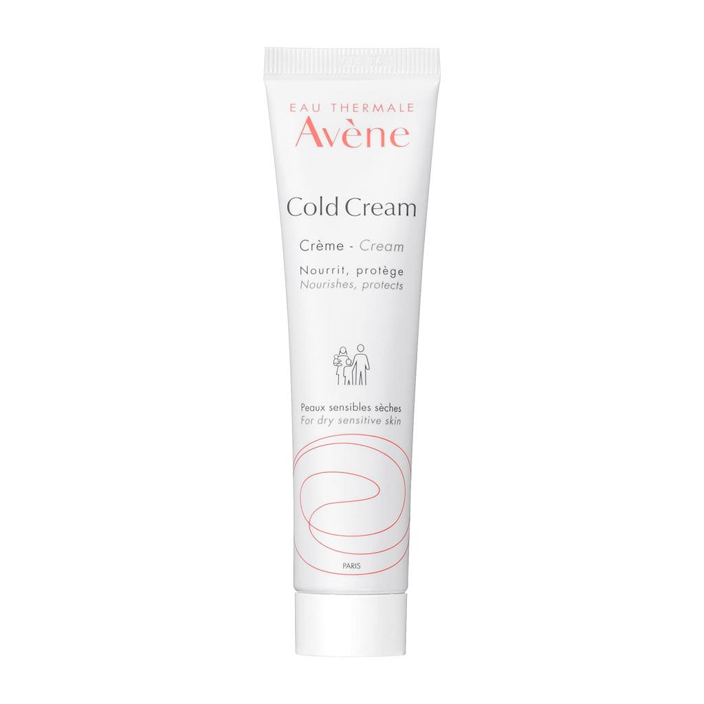 Avene Cold Cream N 1 грамм