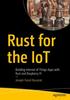 Книга Rust for the IoT : Building Internet of Things Apps with Rust and Raspberry Pi