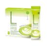LUCAS NINE Korean Green Tea Latte – 10 Sachets | Matcha Powder Mix | Smooth & Creamy