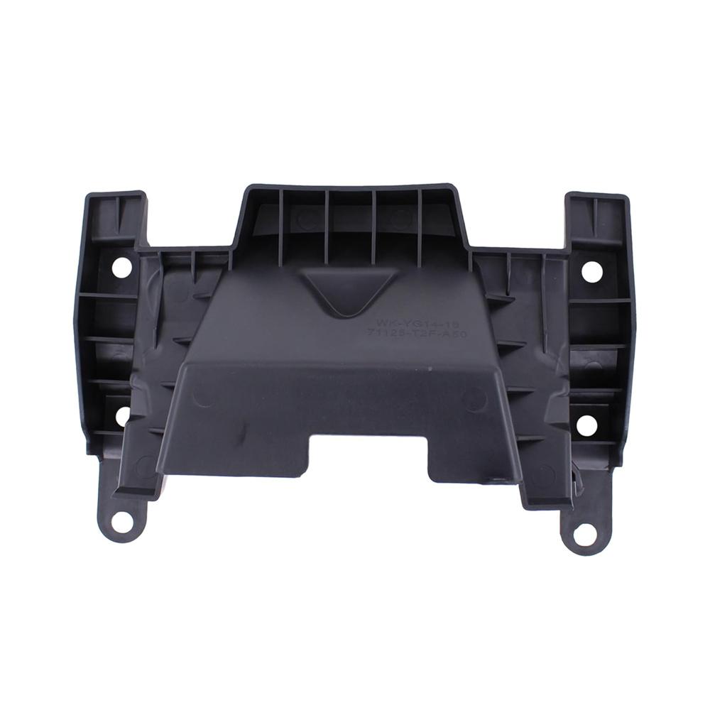 Кронштейн решетки для седана и купе Honda Accord 2013-2017 годов 71125T2AA00, HO1207111