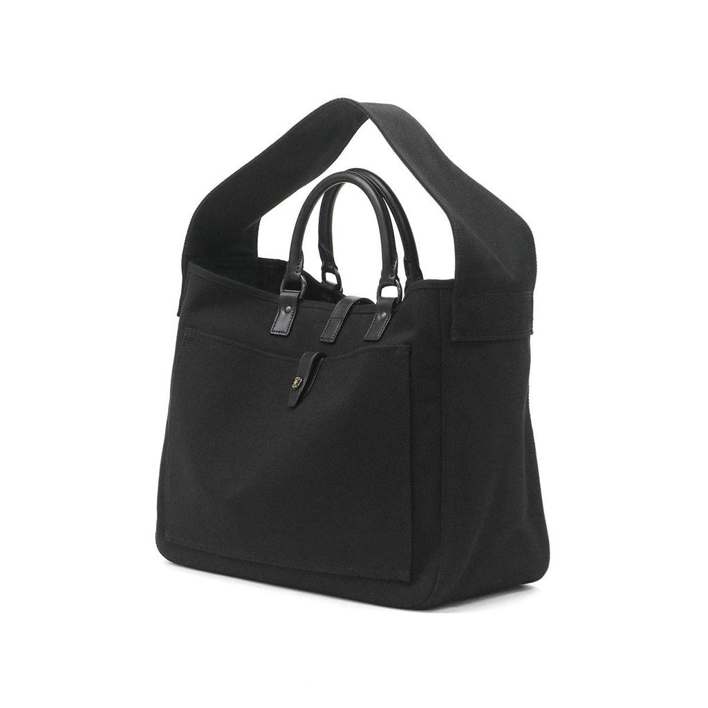 Yoshida Bag Porter PORTER Tote Bag [CORE] 552-06433 Black