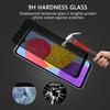 2x Anti-Spy Tempered Glass for Samsung Galaxy M13 4G-M23 5G-M33 5G Shockproof Protection