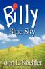 Книга Billy Blue Sky by John Koehler - Paperback