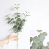 1Pc Artificial Plant Leaves Eucalyptus Garden DIY Party Home Wedding Craft Decor