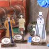 Detective Conan Plaza Holmes Acrylic Stand Kaito Kid