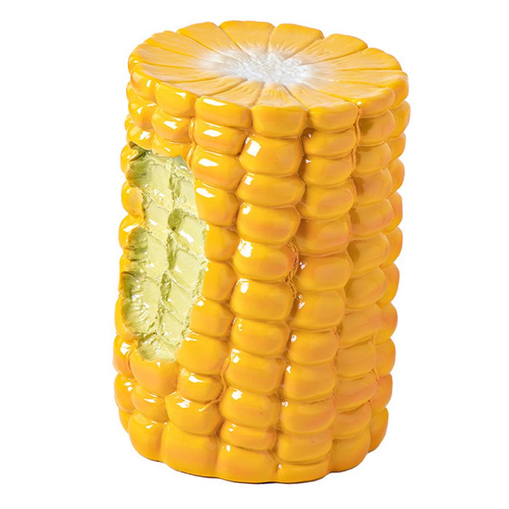 Маленький табурет, милый, стильный, расписанный вручную, эргономичный, многофункциональный, из смолы, для пеленания обуви