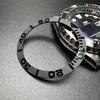 SEIKO SKX007 SRPD SBSA Керамический Наклонный Внутренний Безель Yachtmaster Черный Сторонний Компонент MOD Кастомный 7S26-0020 и т.д.
