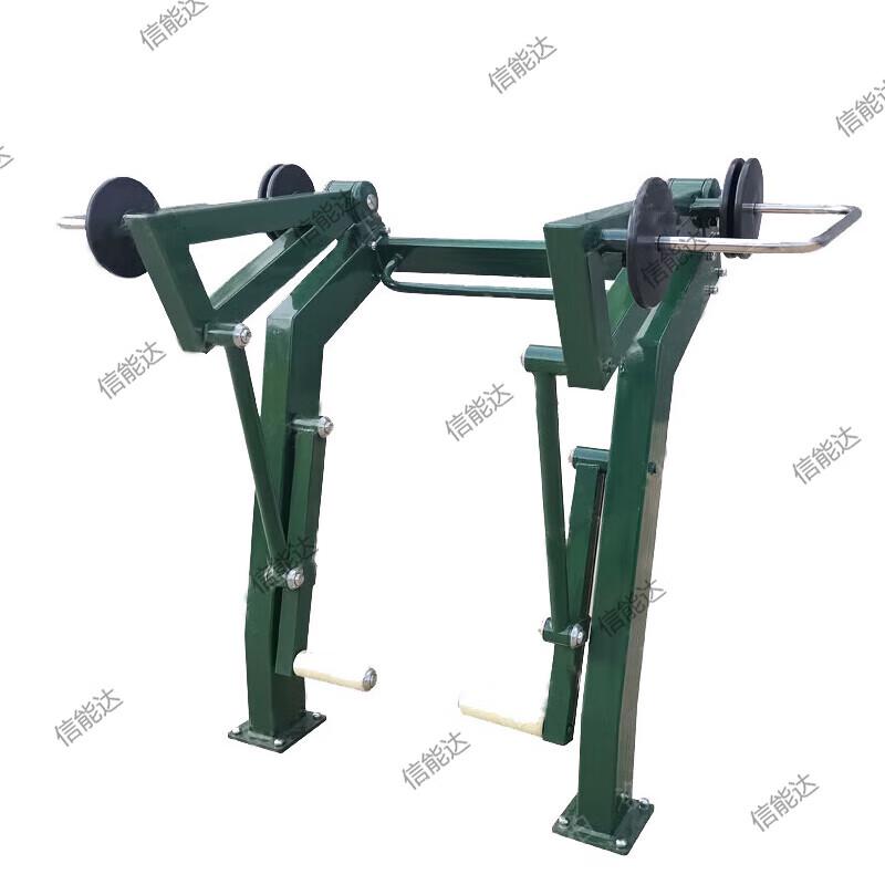 Xinnengda Outdoor Strength Training Machine