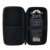 ZOOM H6 Handy Recorder Compatible Storage Case - WERJIA JP