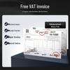Compatible Waste Toner Box for PANTUM Printers