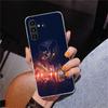 Чехол для телефона Музыкальный фестиваль Tomorrowlands Для Samsung Galaxy A17 A16 A15 A14 A13 A57 A56 A55 A54 A53 A37 A36 A35 A34 A33 A26 A25 A