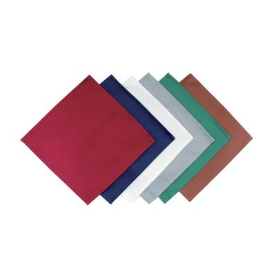 EBM Чехол для столовых приборов Салфетки Белый 230 x 230 230 x 230мм Набор из 10 штук (10 кусочков)