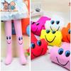 Girls Tights Bearded Girl Fashion Tights Baby Pantyhose Cartoon Girls Stocking 3-8years