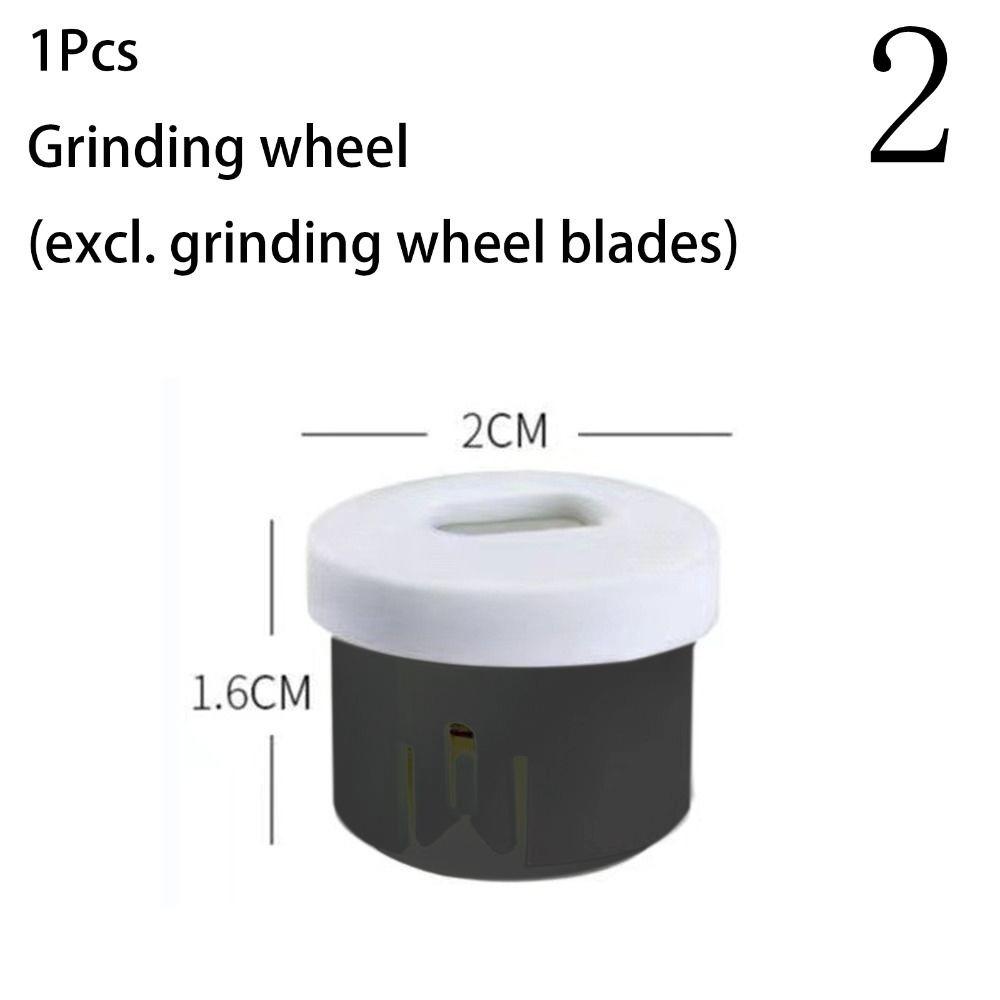 USB Electric Kitchen Sharpener 5V/2A Quick Sharping Tool Kitchen Tool Sharpening Stone  Kitchen