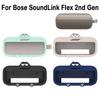 Dustproof Wireless Speaker Case Dustproof Cover for Bose SoundLink Flex 2nd Gen Speaker Accessories