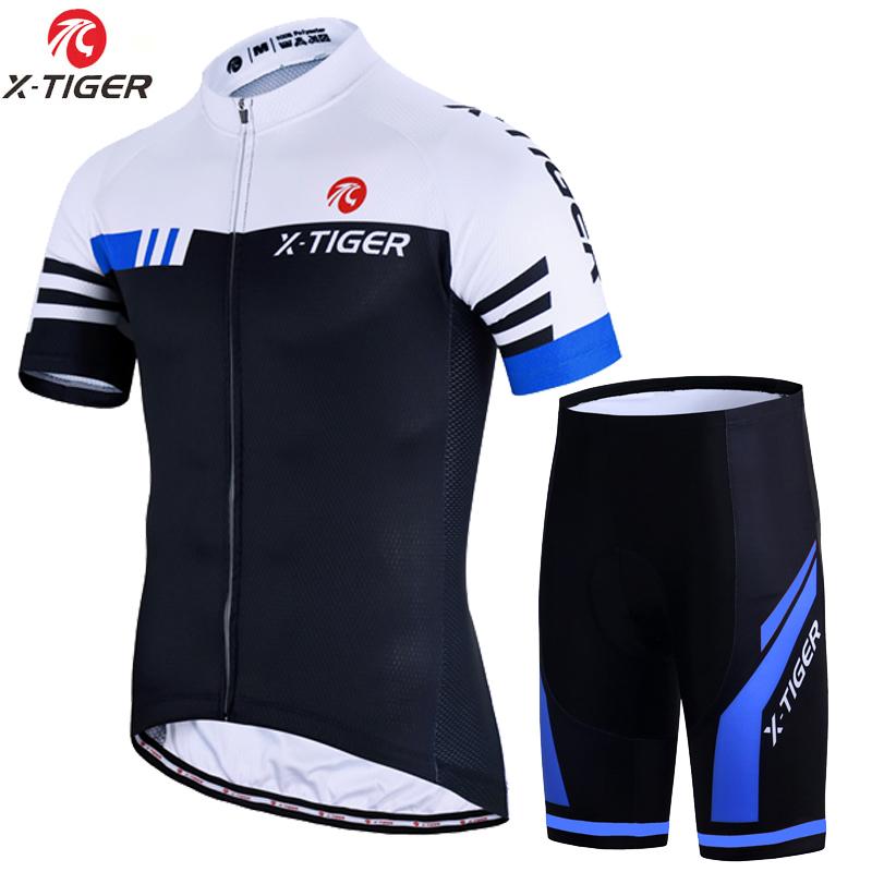 Cycling Sets Bike uniform Road Bicycle Jerseys MTB Bicycle Wear Breathable Cycling Clothing 2026 summer breathable outdoor sports cycling suit set