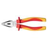 Crimping tool for ferrules, ferrule diameter 6-16 mm - T N01-536