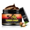Tanning Cream Natural Tanning Sun Tanning Lotion Bronzer Sunless Sunbathing Tanning Lotion Body Care