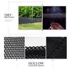Honeycomb Design Bike Seat Cover 3D Soft Cycling Cushion Bicycle Saddle Cover Bike Cushion Cover