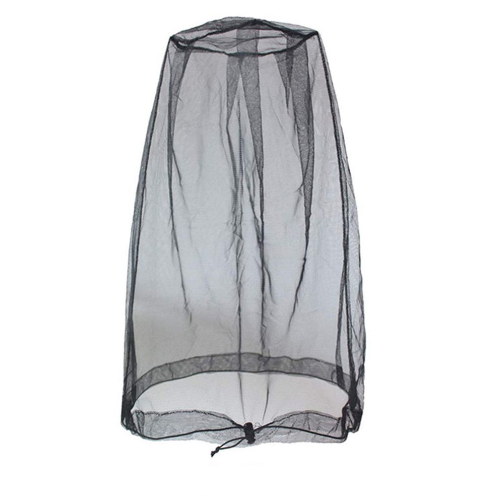 Bee Bug Insect Bee Protection Outdoor Fishing Mosquito Hat Fishing Cap Mesh Hat Head Net