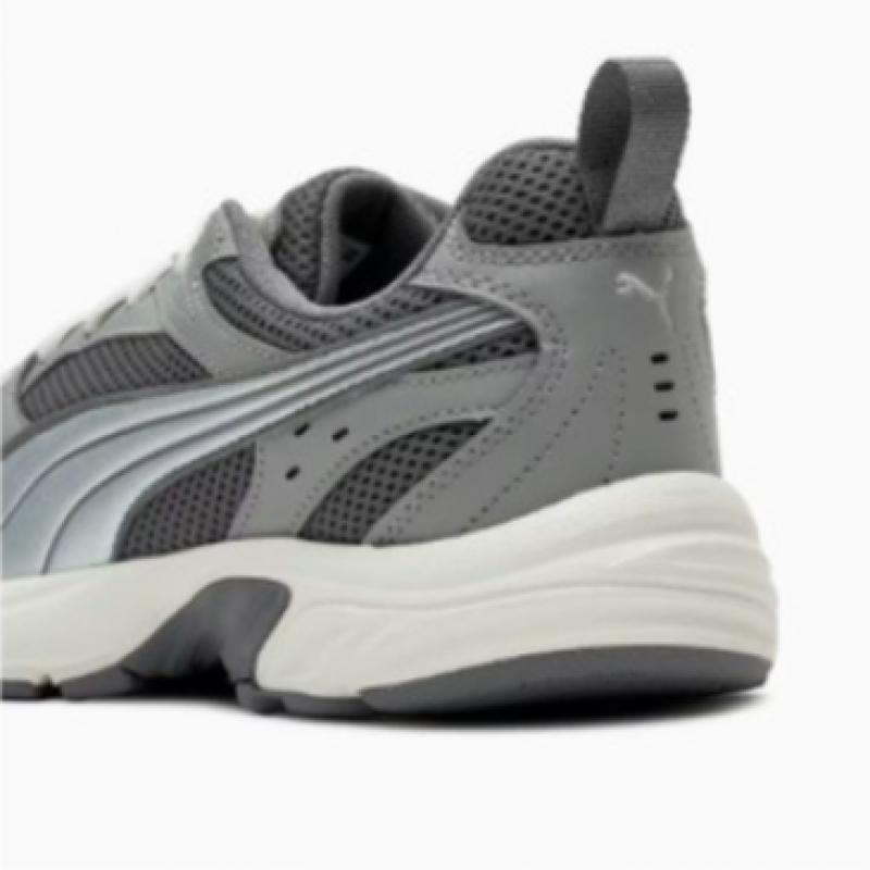 Puma Мягкие ретро кроссовки для ходьбы и бега Milenio Tech Lt