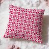 Bohemian pattern Cushion Cover Premium Comfort Reversible Pillow Cove Two in One Design for Any Room  Car Interior