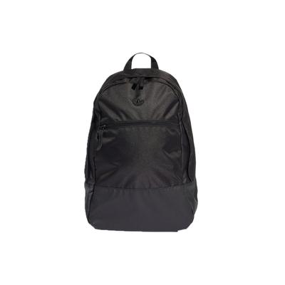Оригинальный рюкзак из переработанного полиэстера Унисекс Черный Adidas H35543