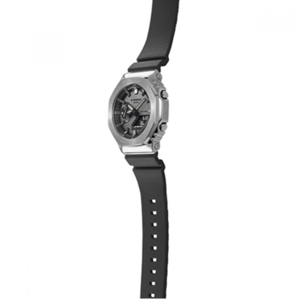 G Shock Gm 2100 1adr
