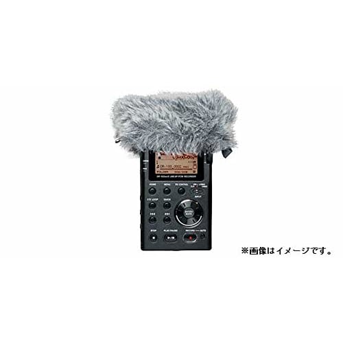 Kose TASCAM WS-11 Windscreen for DR Series