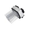 Heater Blower Motor Fan Resistor Car Accessory Heater Blower Motor Fan Resistor 64116920365 For 323CI 528I
