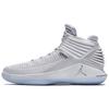 Xxxii Pure Platinum Jordan AH3348-007