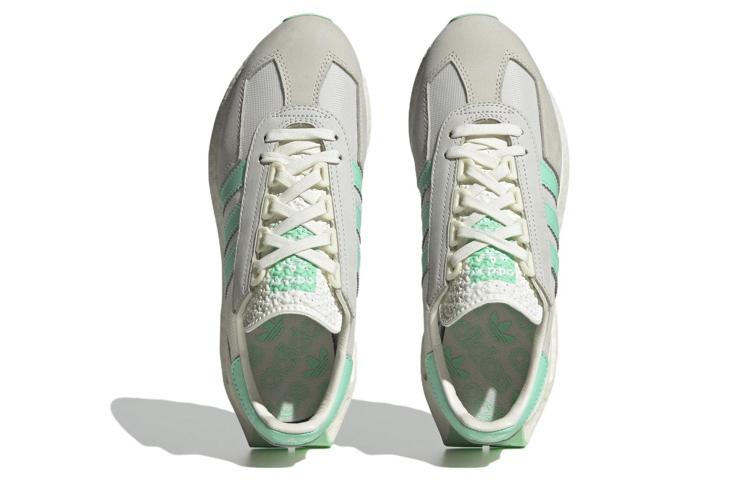 adidas Женские кроссовки Retropy E5 'White Pulse Mint' HQ4385