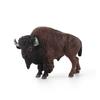 Animals Figures Animal Model Buffalo Doll Collections