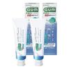GUM Periodontal Professional Periodontal Disease Hug Medicated Dental Paste Medical Water Mint 85g X 2 Pieces [Quasi-drug] Care, Prevention, Care,