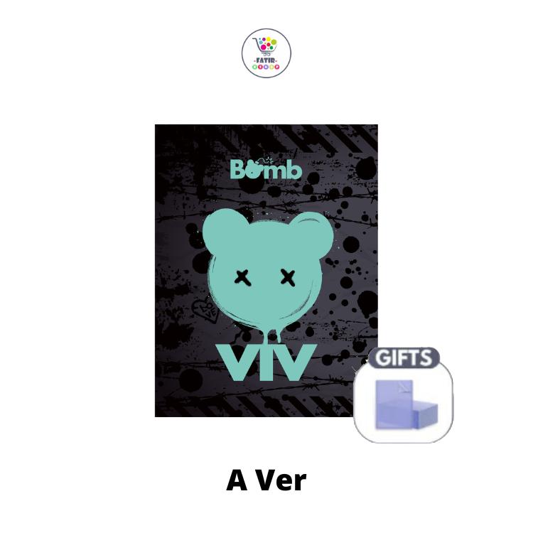 Дебютный первый EP ViV - бомба