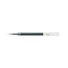 Стержень для шариковой ручки Pentel Energel 0,5 мм XLRN5 Черный Набор из 5 шт.