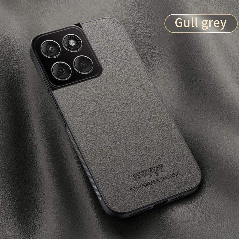 Кожаный чехол для Motorola Edge 60 Fusion 5G Edge 60s Автомобильный магнитный держатель Беспроводная зарядка Силиконовый чехол для телефона MOTOEdge60Fusion