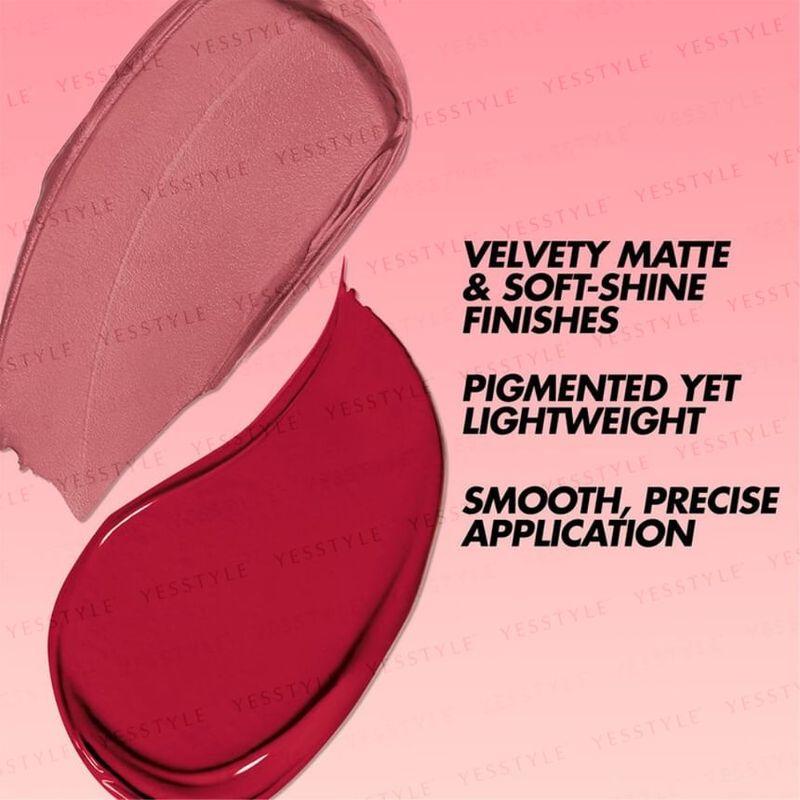 Make Up For Ever - Помада Rouge Artist Forever Сатиновая и Матовая