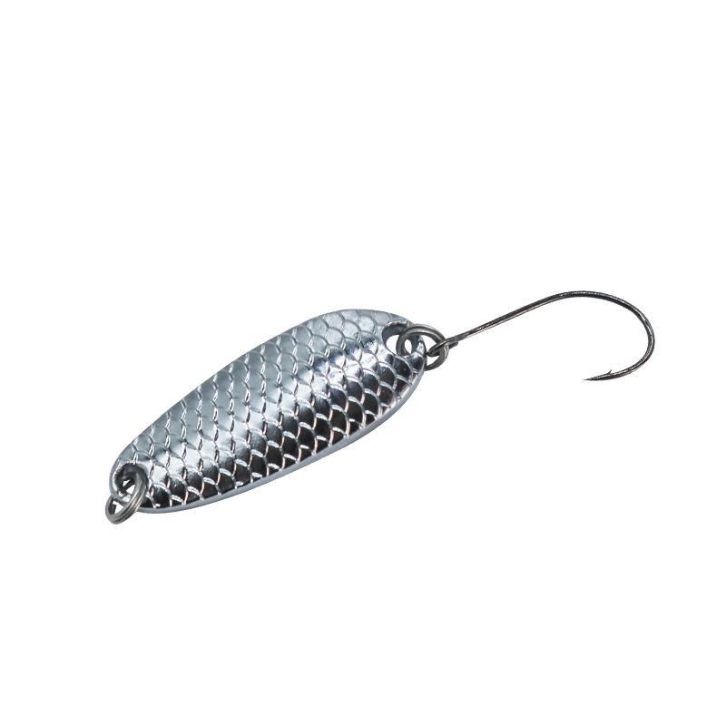 Металлическая приманка с гальваническим покрытием «чешуя дракона» — дальний заброс, погружение, перевернутый рот. Бесплатная доставка при заказе свыше 100 юаней!