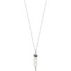 Ladies' Necklace Morellato SADX08 45 Cm